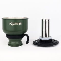 Igloo Dripper Kahve Demliği
