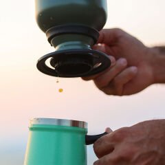 Igloo Dripper Kahve Demliği