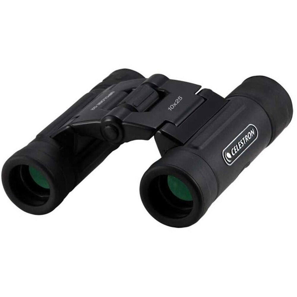 Celestron Upclose G2 Binocular 10x25 El Dürbünü