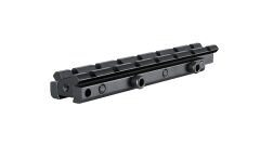 Hawke 11mm 3/8'' Weaver Tek Parça Kızak Adaptör