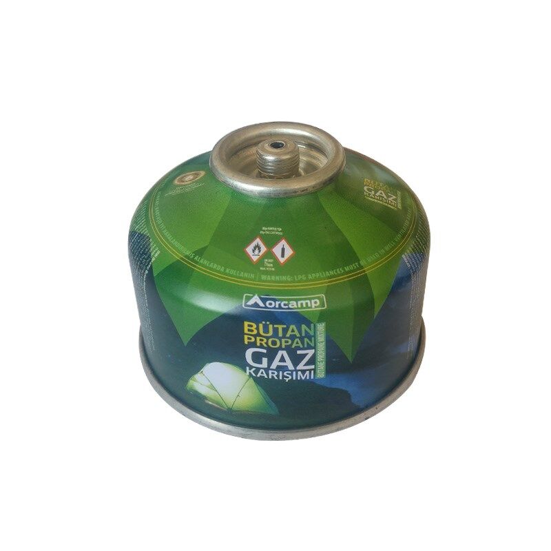 Orgaz KTS-80 Siboplu Kartuş Tüp