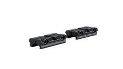 Hawke 11mm 3/8'' Weaver Picatiny 2 Parça Kızak Adaptör