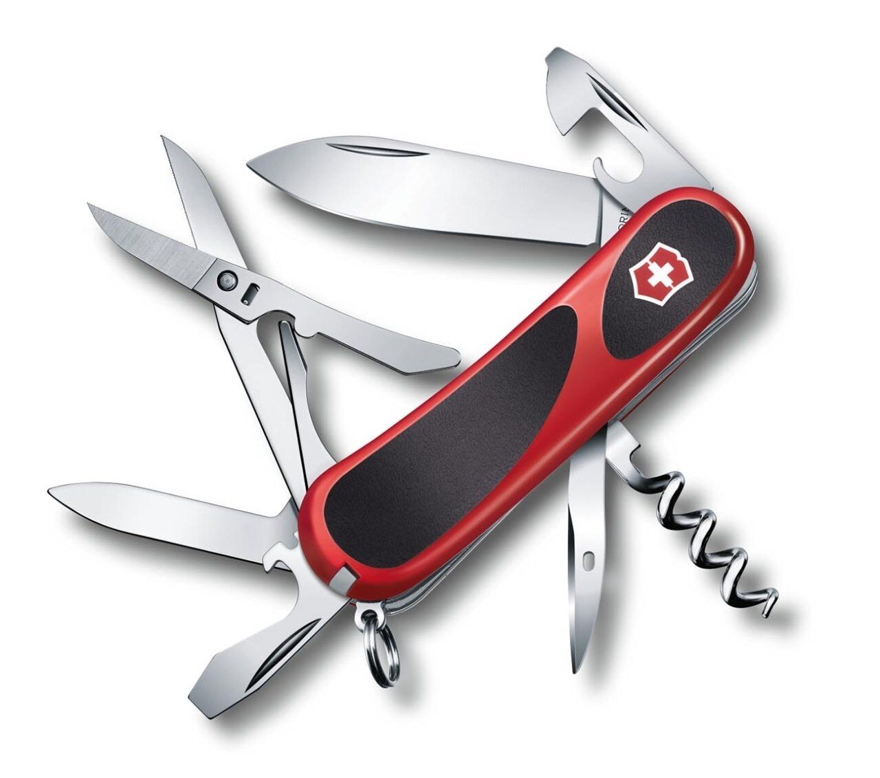 Victorinox Wg Evogrip 14.85mm Çakı
