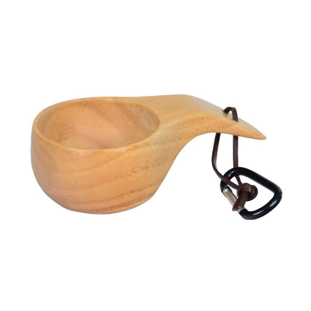 Nurgaz Kuksa Tiger Bardak