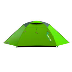 FreeCamp BRIGHT 4 - 3 Mevsim 4 Kişilik Çadır