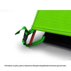 FreeCamp BRIGHT 4 - 3 Mevsim 4 Kişilik Çadır