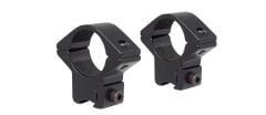 Hawke Sportmount HM5201 Orta Tüfek Dürbün Ayağı