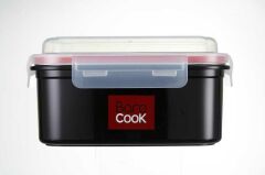 Baro Cook Ateşsiz Pişirme Kabı (Orijinal)