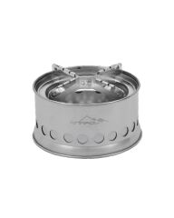 Nurgaz Campout Turbo Küçük Ateş Kutusu