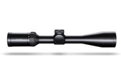 Hawke Endurance LER 4-12x42 (30/30) IR 1'' Tüfek Dürbünü