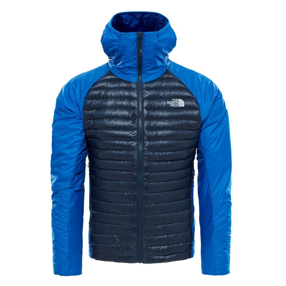 The North Face Verto Prima Erkek Ceket-MAVİ