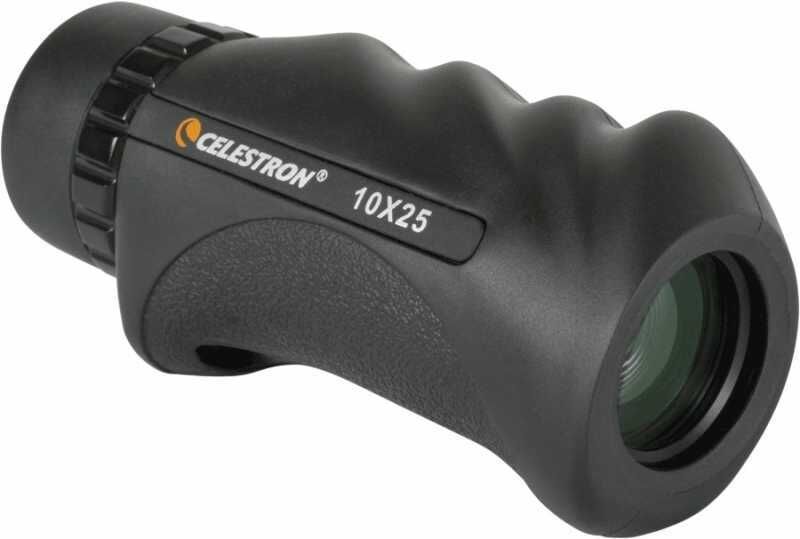 Celestron 10x25 Nature Monoküler Dürbün