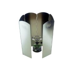 Orgaz 6 Kanatlı Büyük Rüzgar Kesici