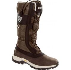 Dachstein Whistler Kadın Kar Botu-KAHVERENGİ