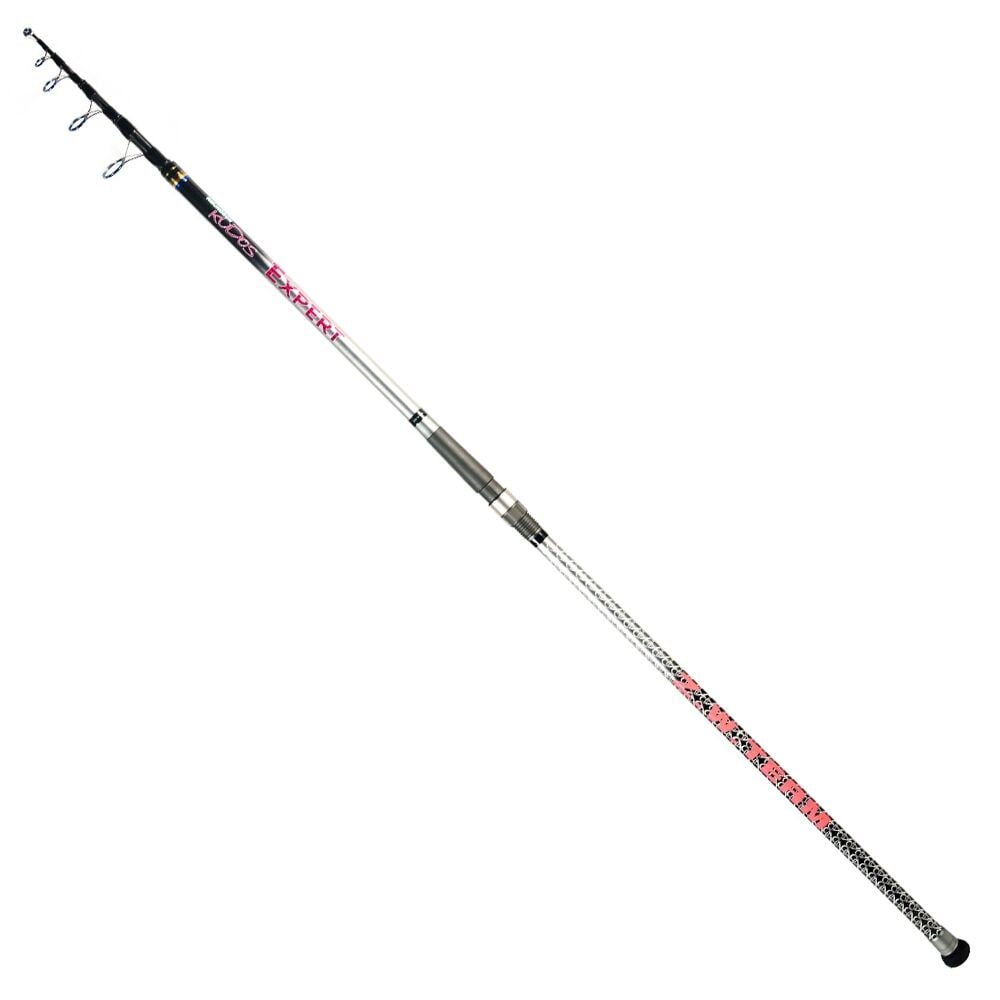 Daiwa Kudos Expert 4,1M 180G Surf Olta Kamışı