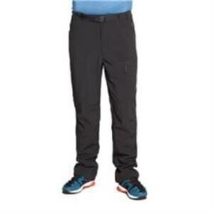 Berg Elbrus Erkek Softshell Pantolon
