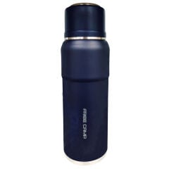FreeCamp Martinez Termos 1 Litre-MAVİ