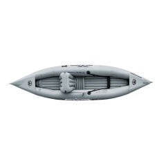 Aqua Marina K0 Leisure Kayak Inflatable Floor Kürekli