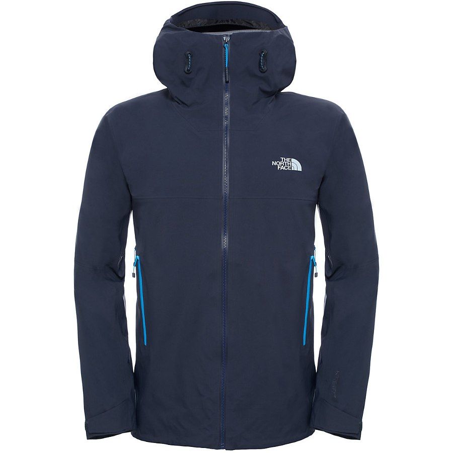 The North Face Point Five Erkek Ceket-LACİVERT