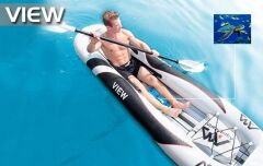 Aqua Marina View Kayak Tek Kişilik