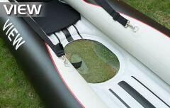 Aqua Marina View Kayak Tek Kişilik