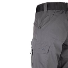 Evolite Desert Tactical Pantolon-ANTRASİT