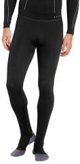 Falke Long Tights Erkek Alt İçlik-SİYAH