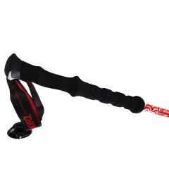 OutdoorZ Trekking Pole-KIRMIZI