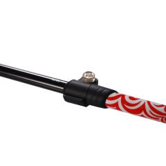 OutdoorZ Trekking Pole-KIRMIZI