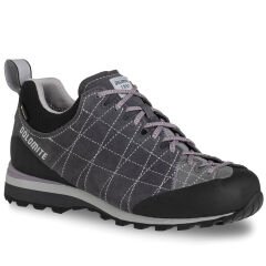 Dolomite Diagonal GTX Kadın Ayakkabı-ANTRASİT