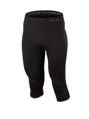 Falke 3/4 Tights Erkek Alt İçlik-SİYAH