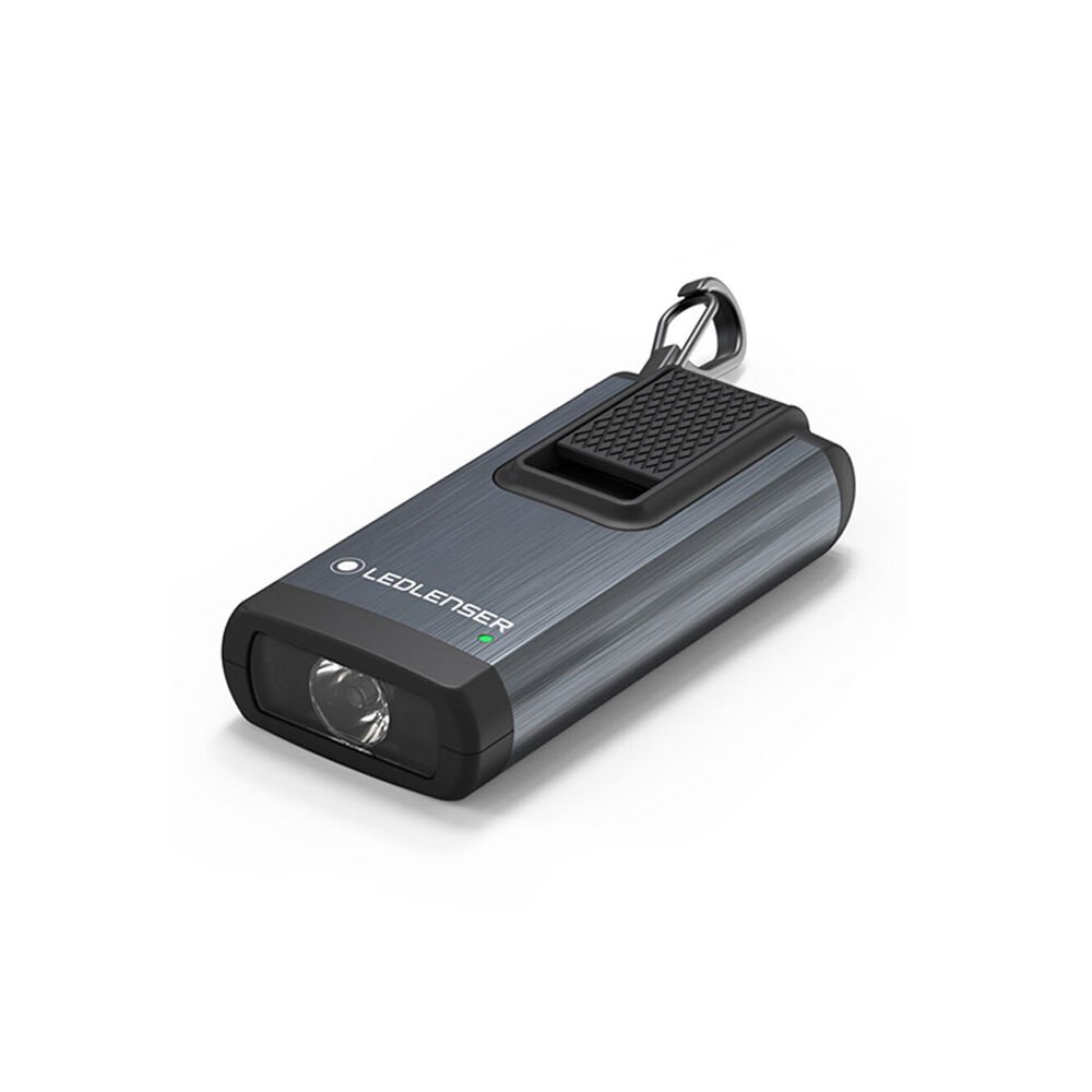 Led Lenser K6 Fenerli Anahtarlık