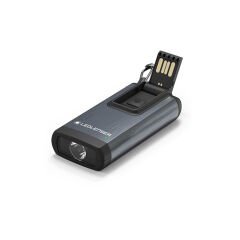 Led Lenser K6 Fenerli Anahtarlık