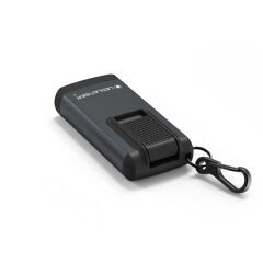 Led Lenser K6 Fenerli Anahtarlık