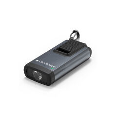 Led Lenser K6 Fenerli Anahtarlık