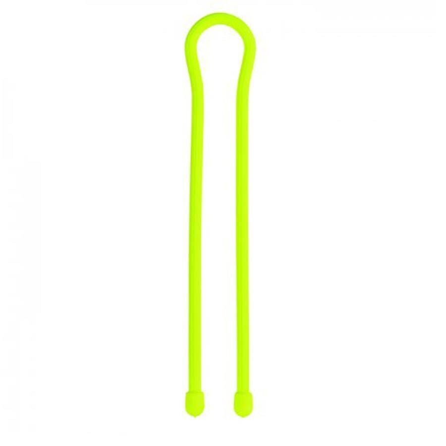 Nite Ize Gear Tie 45.7cm 2li Paket-SARI