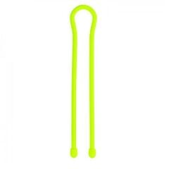 Nite Ize Gear Tie 45.7cm 2li Paket-SARI
