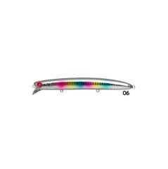 Apia Lammtarra 130 13CM 18G Maket Balık Gökkuşağı