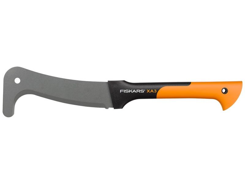 Fiskars Odun Soyma Temizleme Kancası