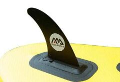 Aqua Marina SS15 Slide-In Center Fin With AM Logo Salma