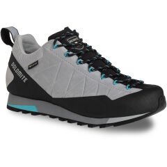 Dolomite Crodarossa GTX Low Kadın Ayakkabı-GRİ