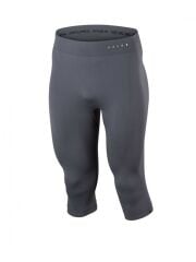 Falke 3/4 Tights Erkek Alt İçlik-GRİ