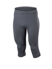 Falke 3/4 Tights Erkek Alt İçlik-GRİ