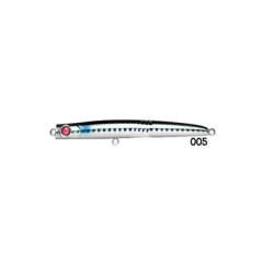 Apia Punch Line Slim 9CM 12G Maket Balık Petrol Yeşilİ