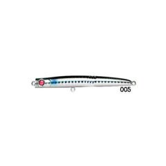 Apia Punch Line Slim 9CM 12G Maket Balık Petrol Yeşilİ