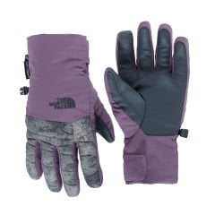 The North Face Guardian Etip Erkek Eldiven-SİYAH