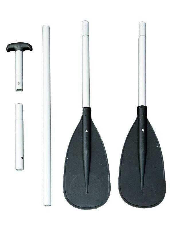 Aqua Marina SS15 MultiFunction Paddle For Kürek