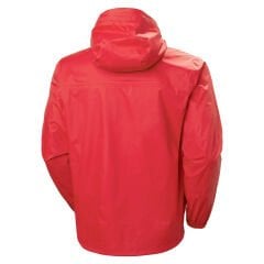 Helly Hansen Loke Erkek Ceket-KIRMIZI