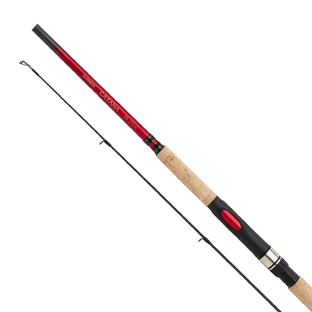 Shimano Catana 300cm MH 14-40g Spin Olta Kamışı-