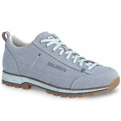 Dolomite 54 Cotton Low Evo Kadın Ayakkabı-LİLA
